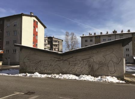 kmečki upor Marko Sˇajn